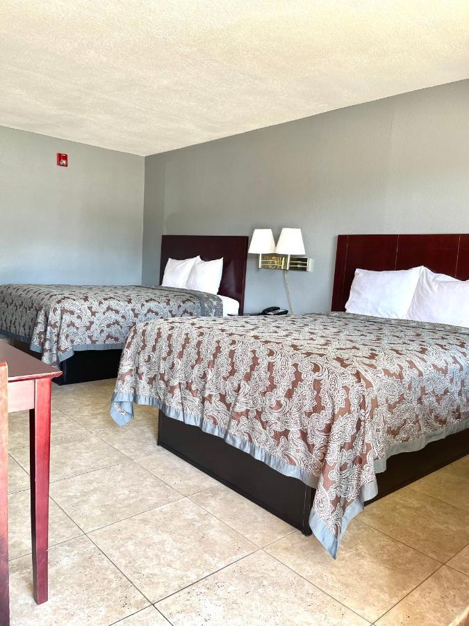 Motel Majestic 2*